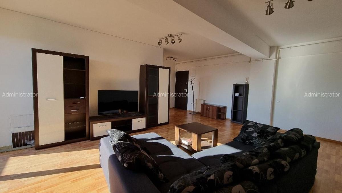 Apartament cu panorama in centru si parcare privata Shopping Plazza - 13