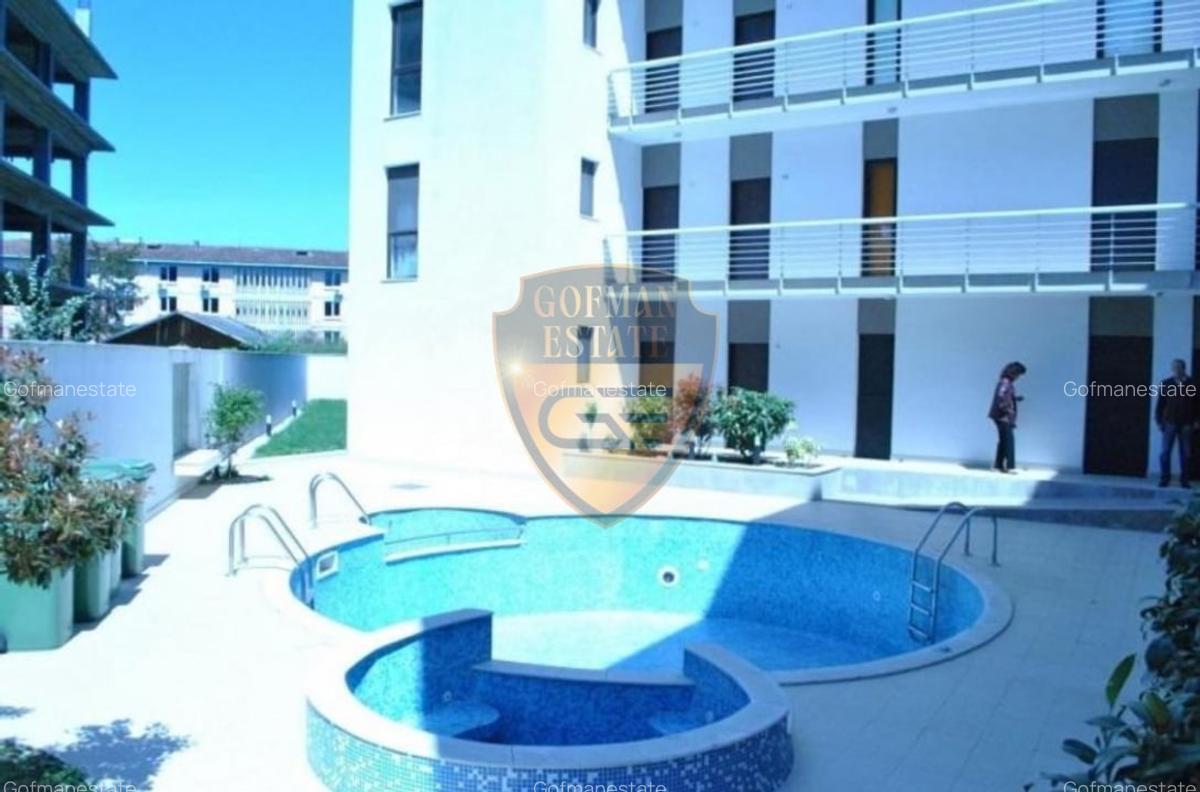 Apartament 4 camere, terasa 68 mp, Neptun Private Suites - 165mp, decomandat A/C - 14