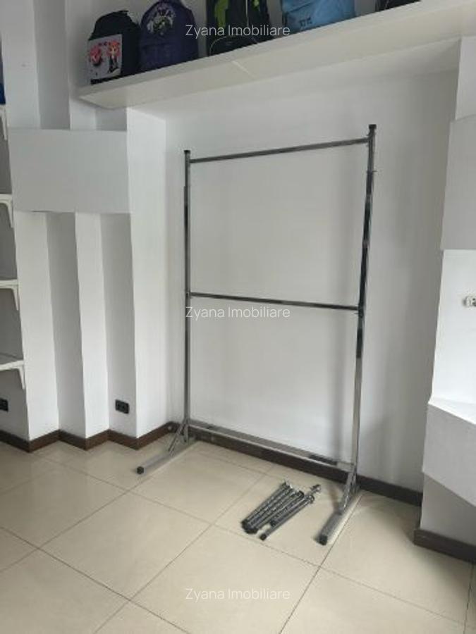 🏢 Spatiu Comercial - Haine - Ultracentral – Victoriei,  McDonald's Buzesti,  31p. - 5