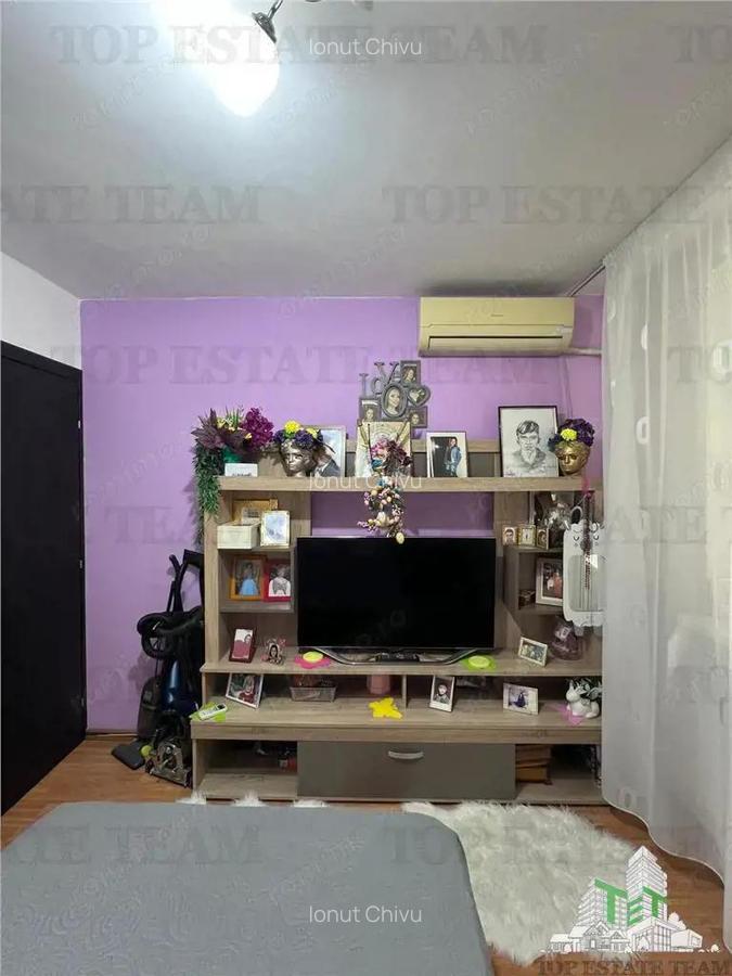 Apartament de 3 camere, 68mp,confort 1 sporit, in bloc recent realibitat termic,A C, 4 min de STB,15 - 15