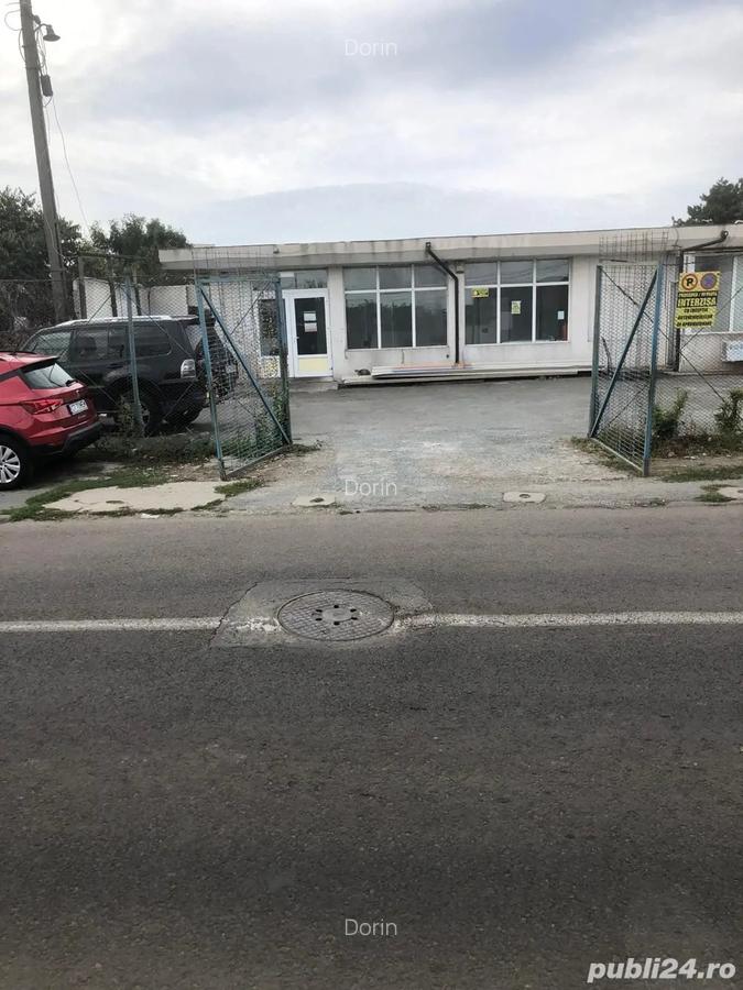 Inchiriez depozit in Constanta ultracentral - 5