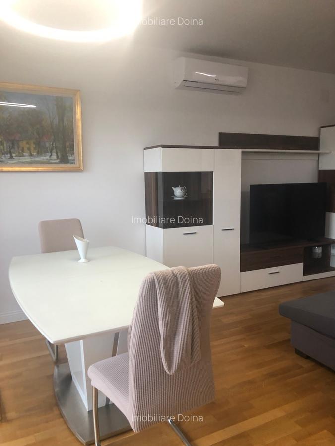 De inchiriat ap elegant 2 cam Pipera Iancu Nicolae - 10