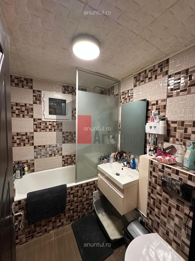 Intre Antiaeriana si Calea Rahovei. 3 camere, parter, complet utilat, gata de mutat - 1 Intre Antiaeriana si Calea Rahovei. 3 camere, parter, complet utilat, gata de mutat - 1