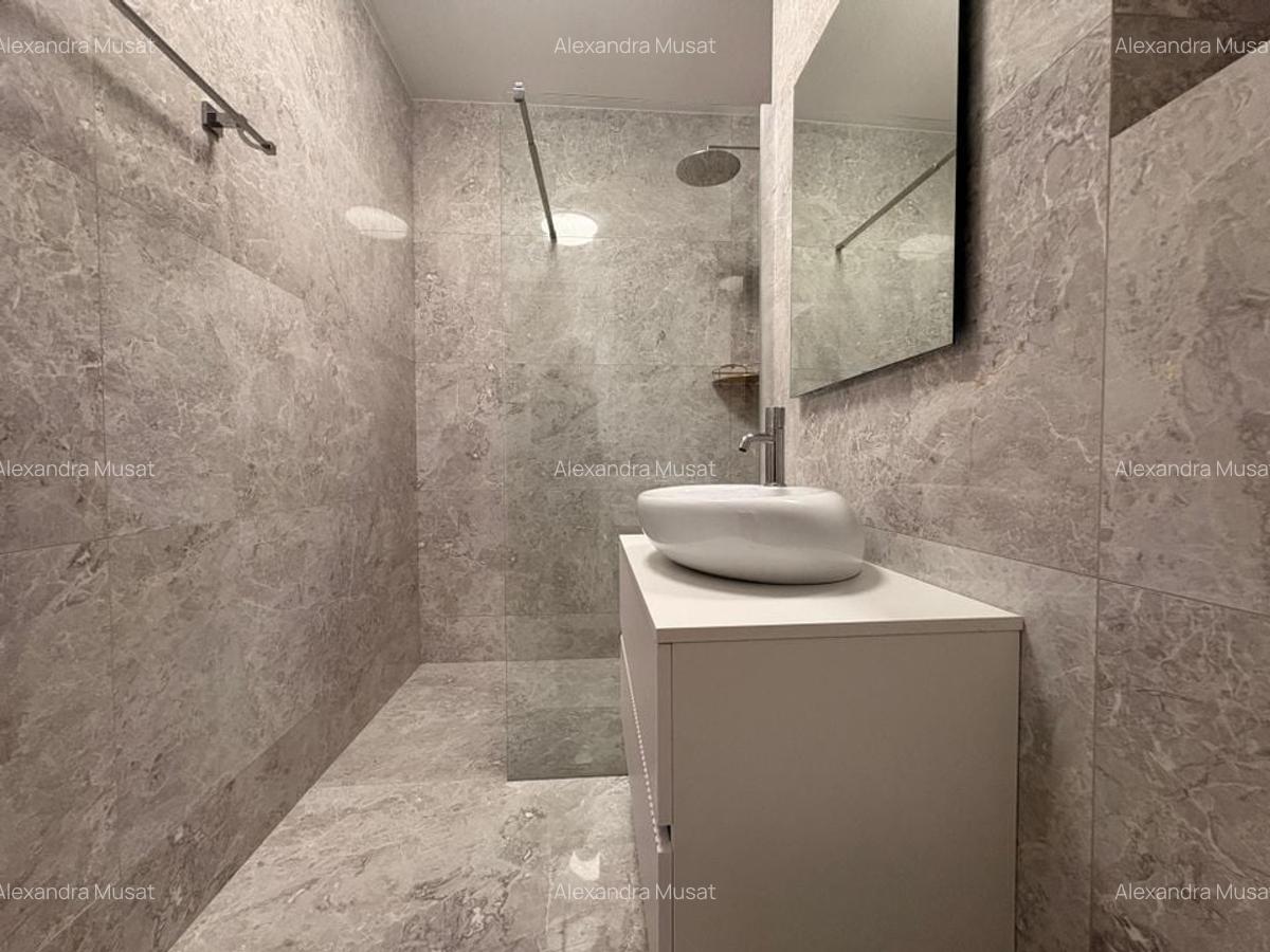 2 Camere Nou / Loc de parcare / OMV Pipera - 17