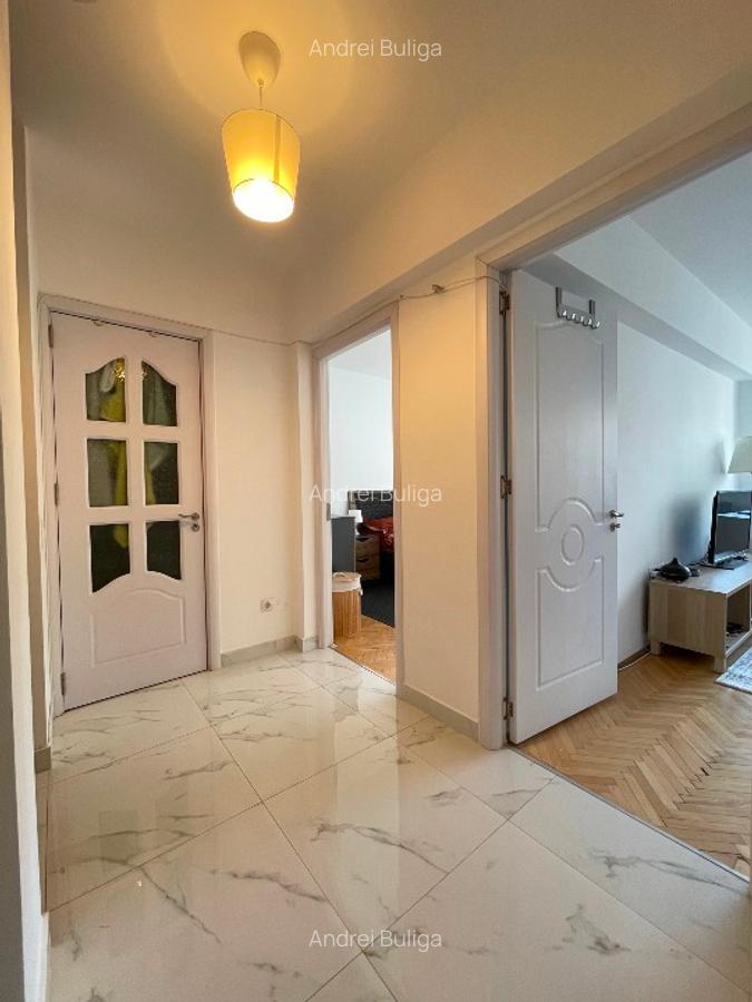 Apartament 2 camere Cismigiu | Ion Brezoianu 32 - 7