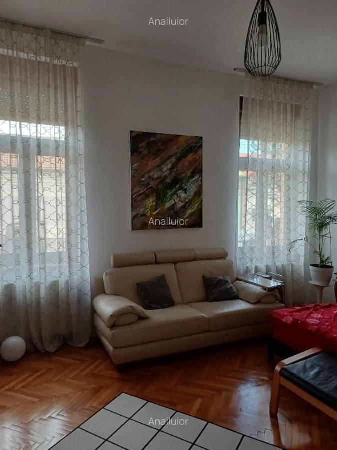 Direct de la proprietar, casă cu valoare istorică în Elisabetin - 5