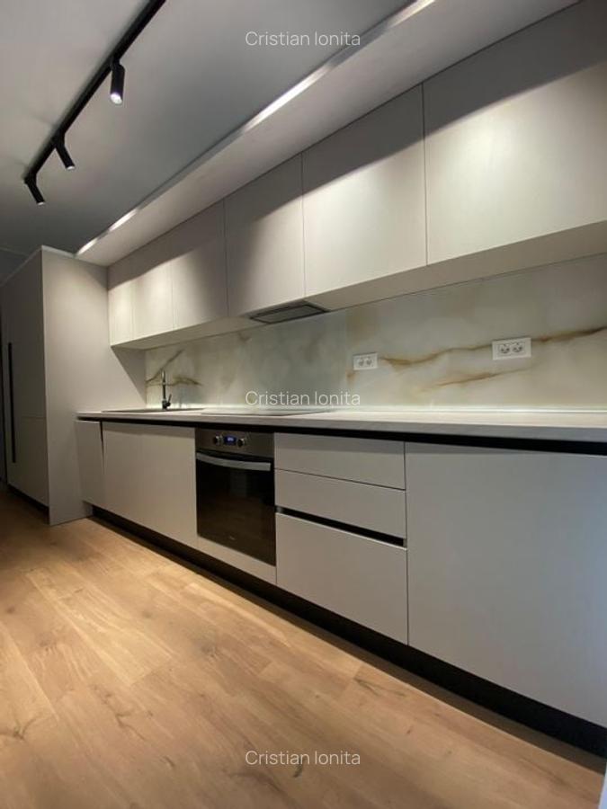 2 camere Pipera  Loc de parcare inclus - 6