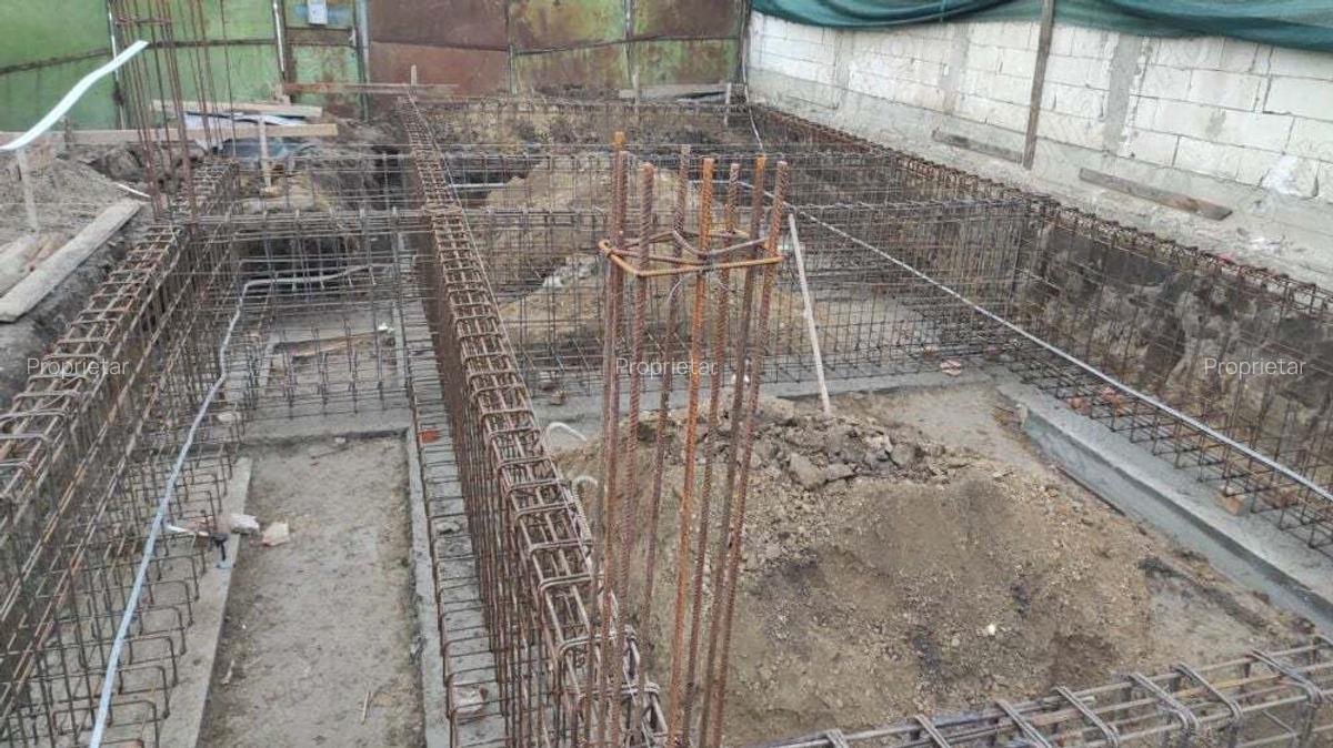 Vand casa Galati - 7