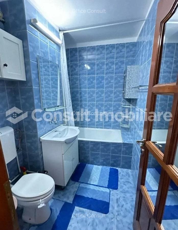 Apartament cu 4 camere decomandat, mobilat în Mărăști - 7