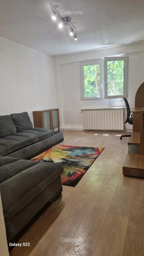 Apartament 3 camere zona Lacul Tei sector 2 Bucuresti - 1