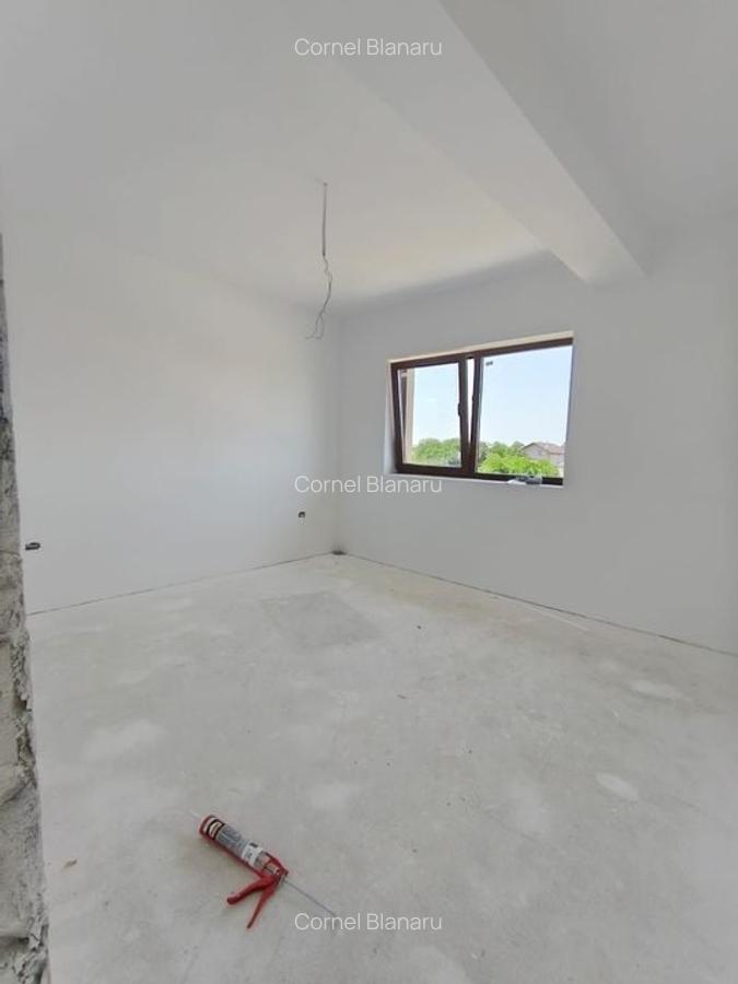 Casă individuală cu 5 camere în Berceni - 12