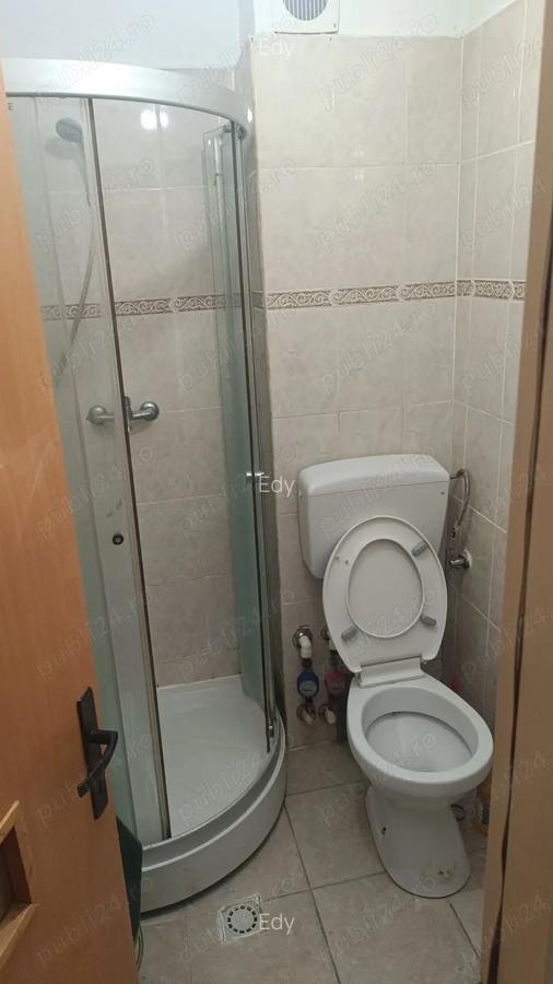 Inchiriez garsoniera moderna si utilata,zona gara de sud 650 lei - 3