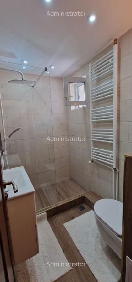 Tomis Nord-zona Euromaterna, 3 camere renovat, nou. - 14