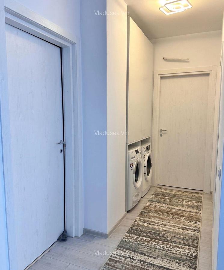 Apartament cu 3 camere in zona Torontalului - 5