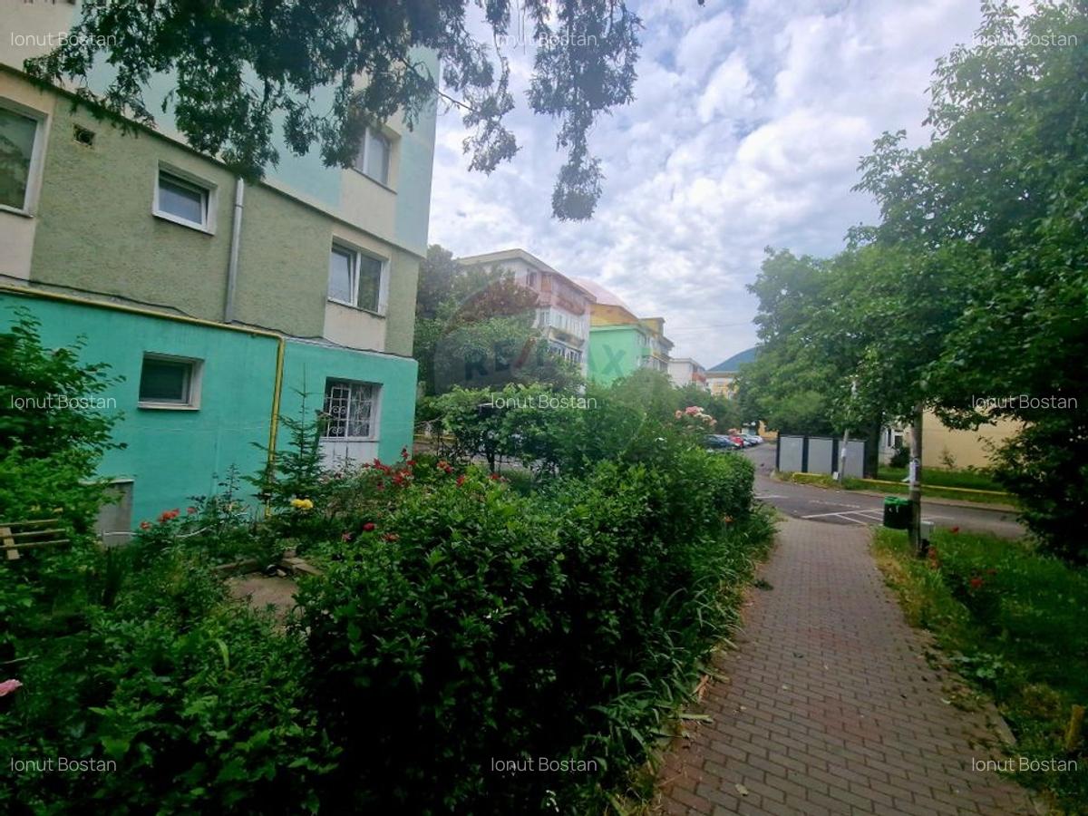 Apartament cu 2 camere de vanzare in zona Maratei - 19