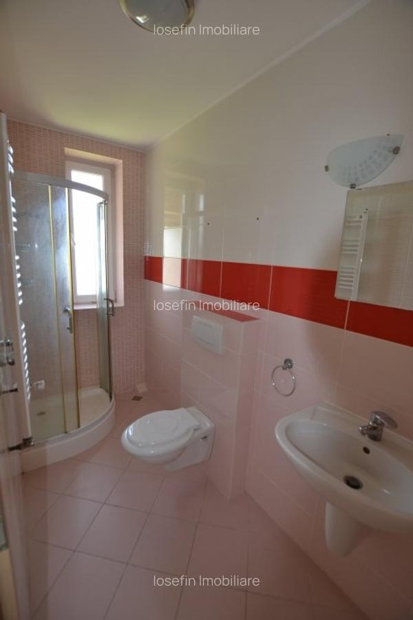 Vila de 200 mp in curte de 800 mp - 9