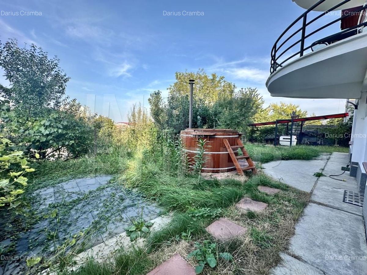 Casă specială de vânzare în Gheorgheni cu 600 mp teren - 20