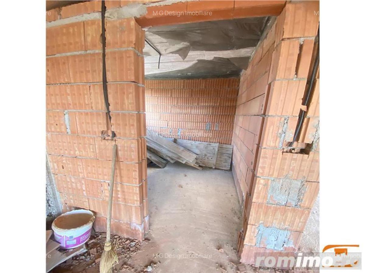 Sacalaz casa la rosu - 12