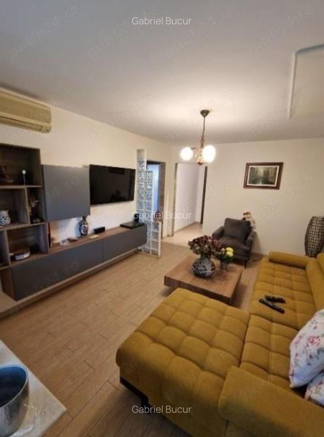 Apartament 3 camere Circular Emil Racovita - 4