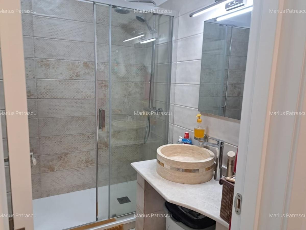 Apartament 2 camere Platza Residence - 8