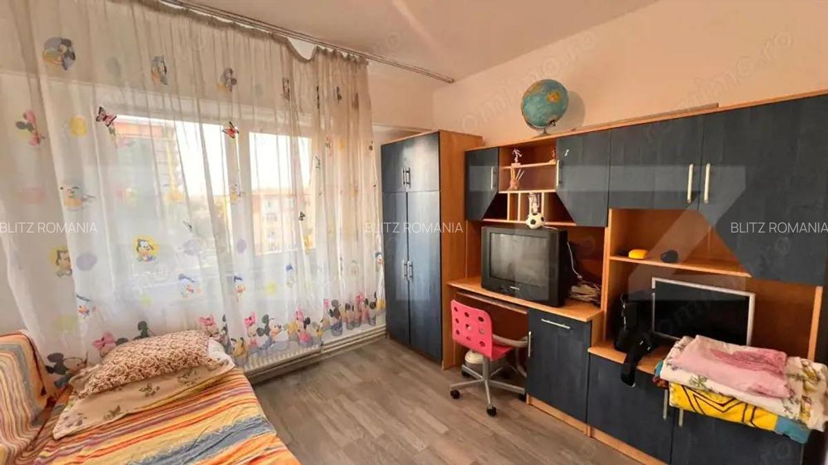 Apartament decomandat langa Mall, parcare generoasa ?i loc de joaca - 7
