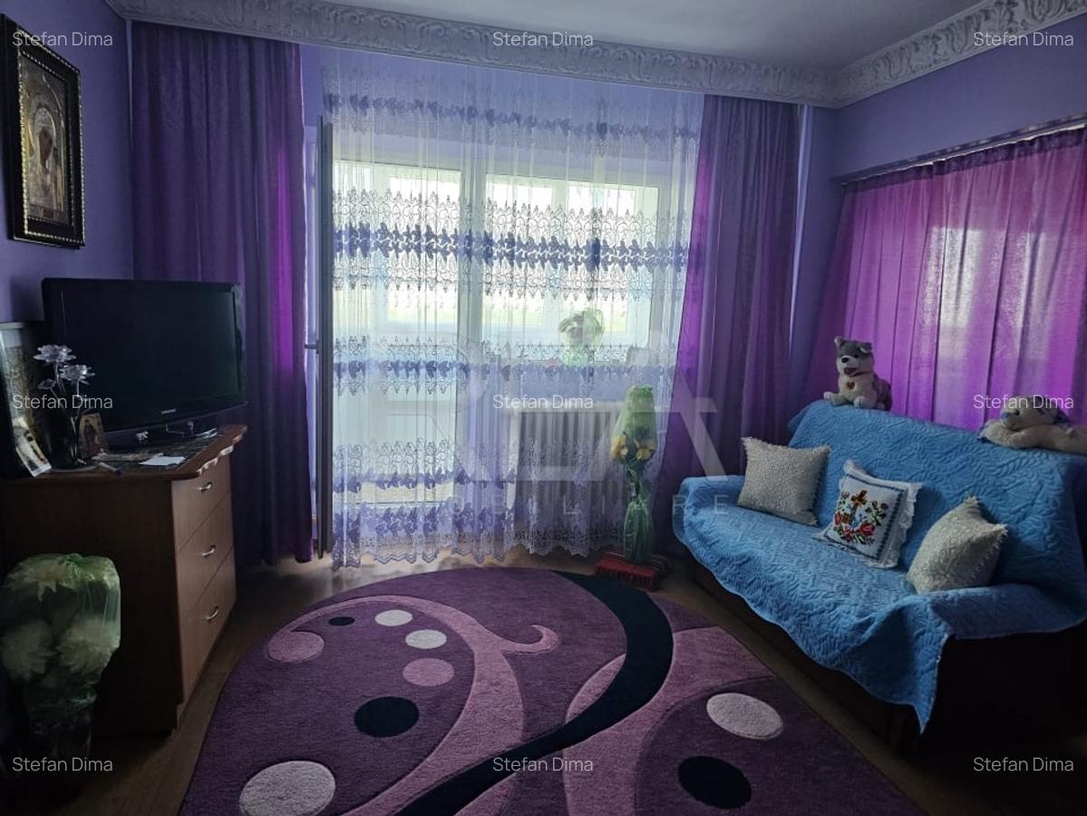 Apartament 4 Camere , Decomandat , Soseaua Oltenitei - 3