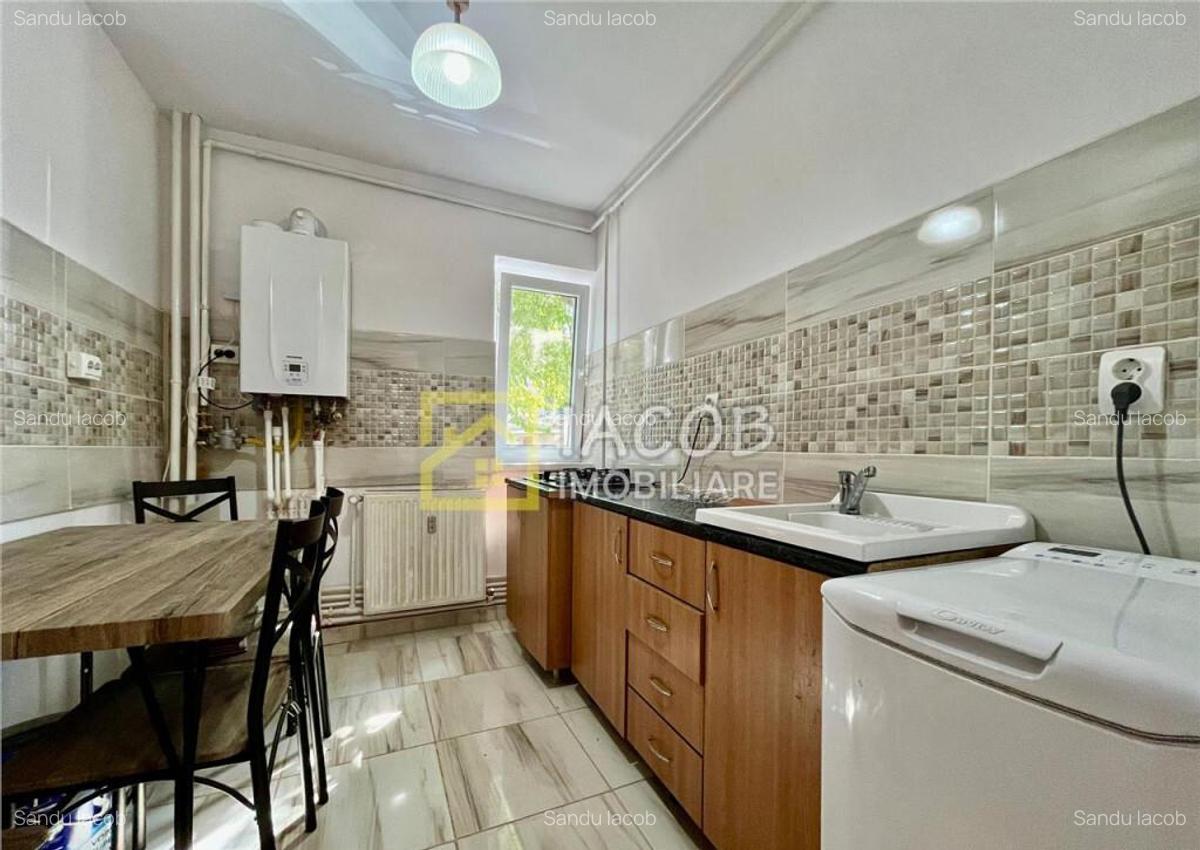 Apartament 2 CD, str.Vasile Alecsandri, Bacau - 5