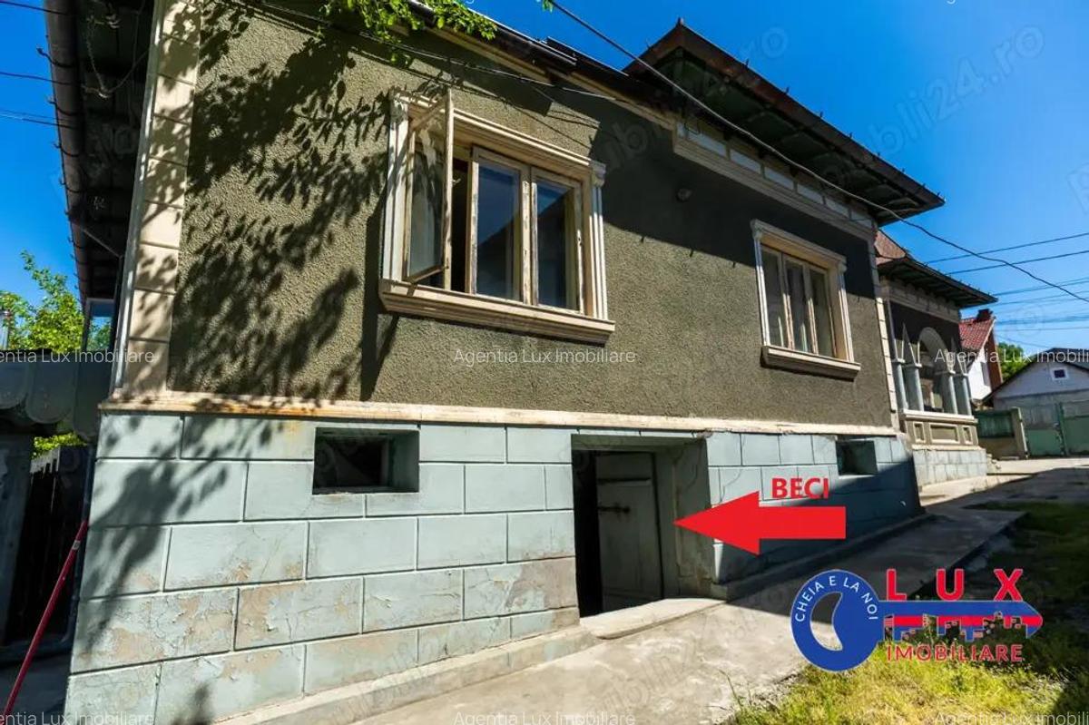 ID 6687 EXCLUSIVITATE - Casa cu 7 camere Strada Rahovei Nr. 42 - 20