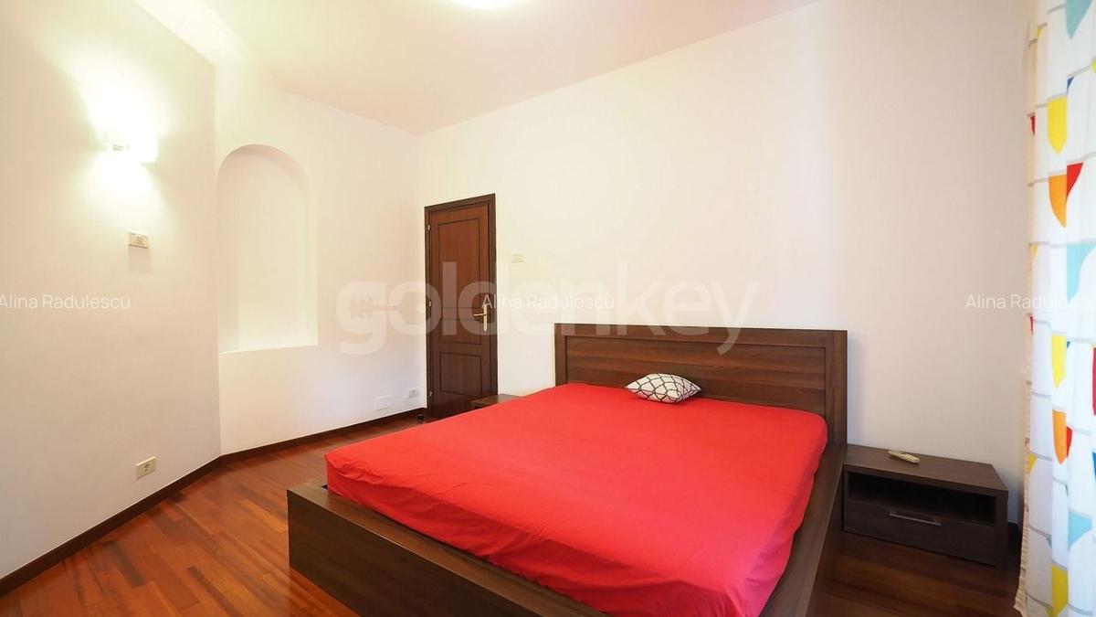 Apartament generos cu 4 camere | vedere panoramica Sud | terasa si garaj - 13