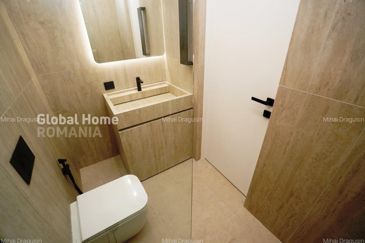 Apartament 3 CAMERE - 91 MP +2 Locuri Parcare || Mall Promenada - 14