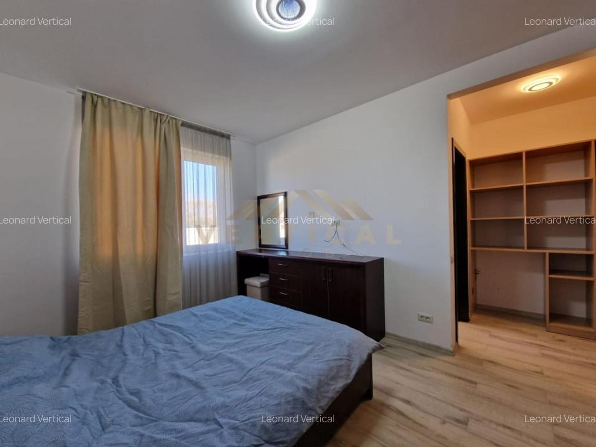 Casă cu 3 camere în Berceni - 4
