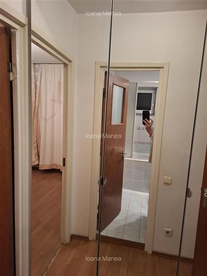 Vanzare apartament 2 camere | Iulia Hasdeu | et 3 | renovat | 55 mp utili | Bloc - 18