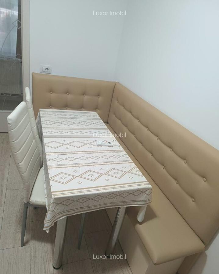 Apartament 1 Camera Decomandat Nicolina - 5