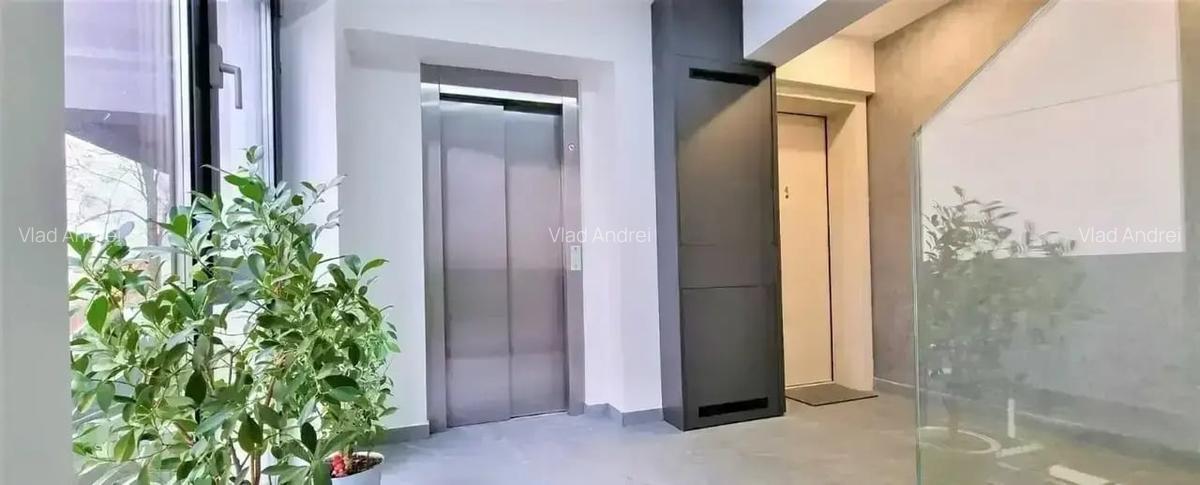 Luxurious 4-Room Apartment | Ready to Move In | Iancu Nicolae | - 10