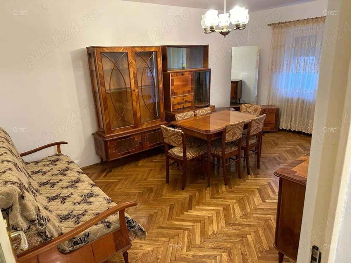 Apartamen 3 camere - 2