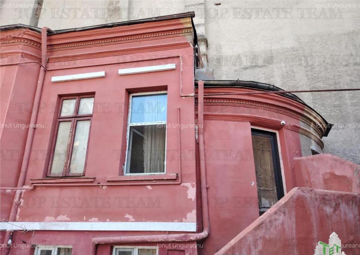 Apartament in vila de in zona Mosilor - Armeneasca - 10