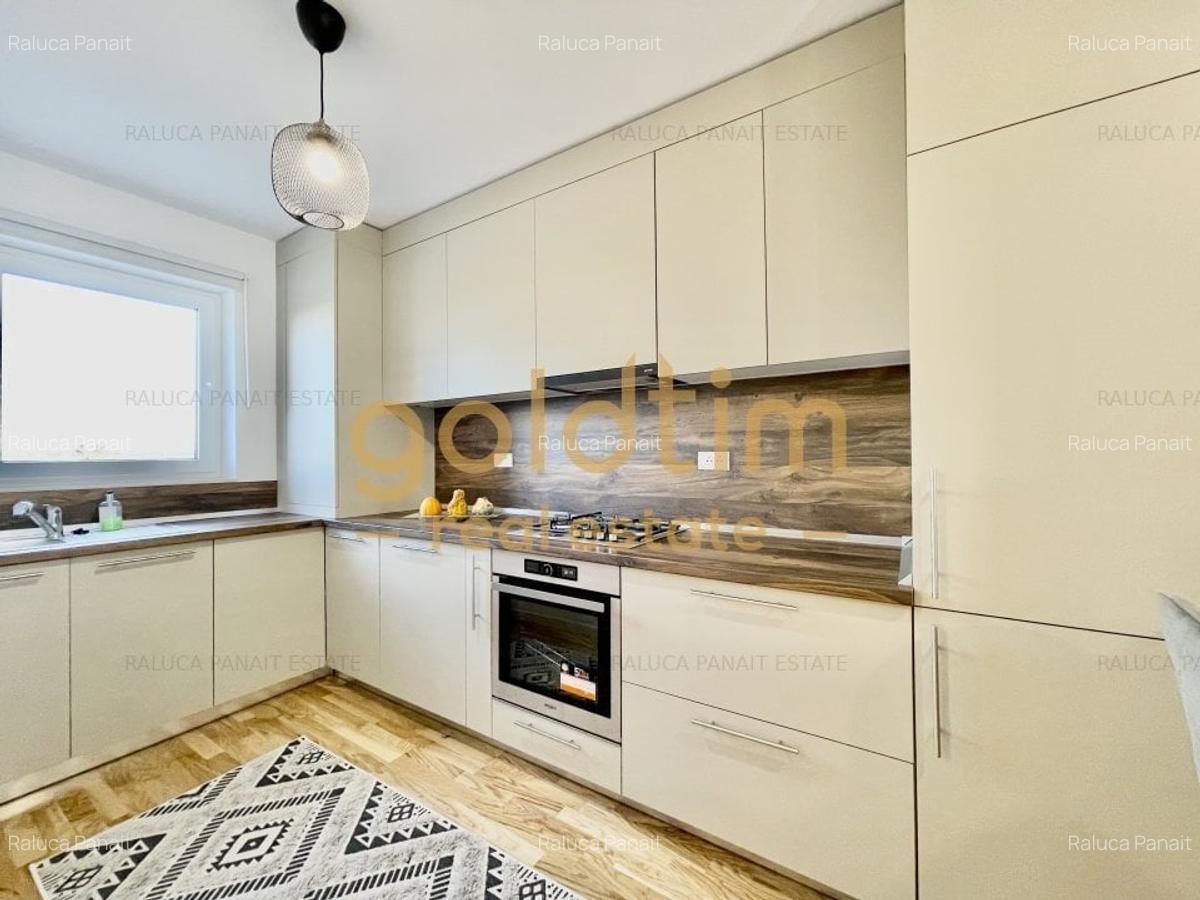 NOU/SUPERB/ SCOALA AMERICANA/ 2 LOCURI DE PARCARE - 7 NOU/SUPERB/ SCOALA AMERICANA/ 2 LOCURI DE PARCARE - 7