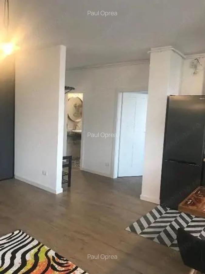 Apartament modern 2 camere, parcare subteran, Grandin Vivalia - 8