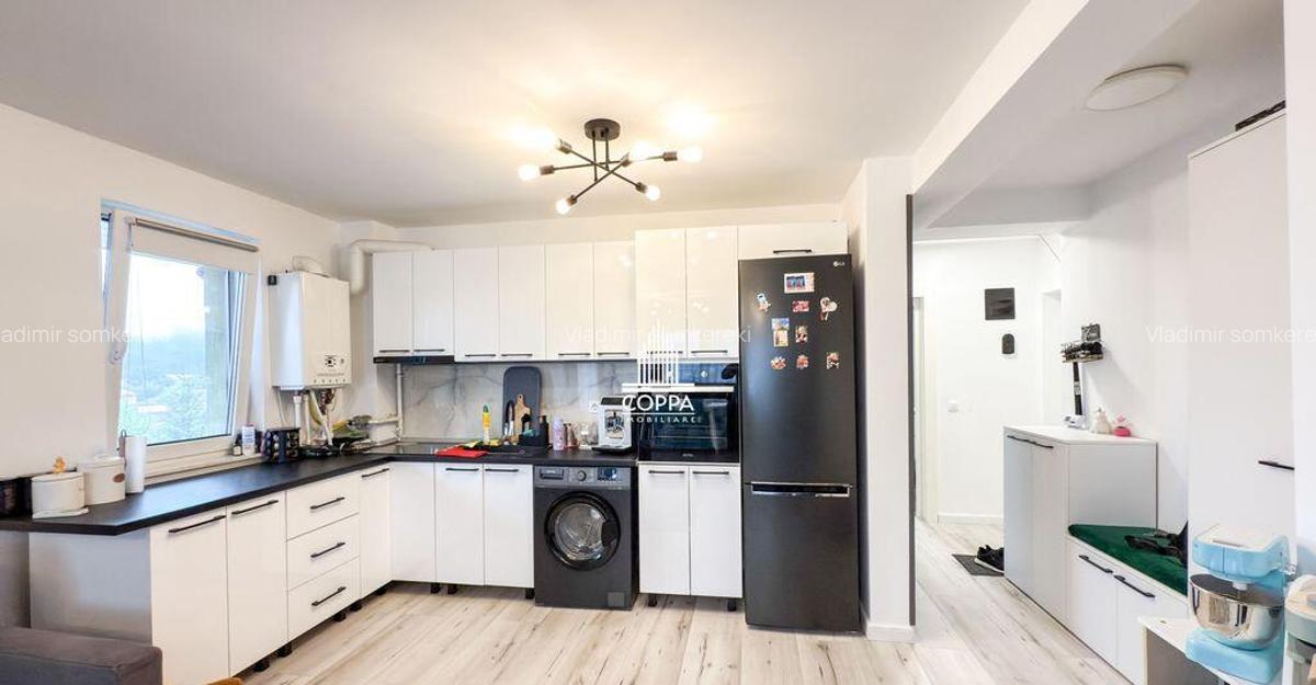 Apartament 2 camere / Oltului - 4