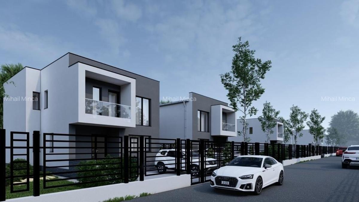 Casa, 4 camere - Comuna Micesti, Arges - 16