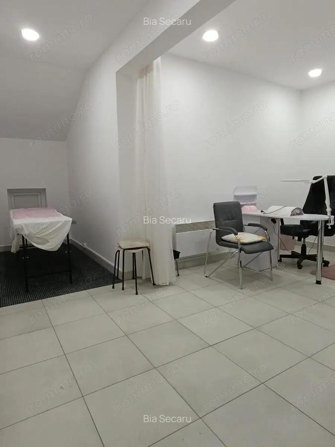 Spatiu de inchiriat in zona Timpuri Noi - 2
