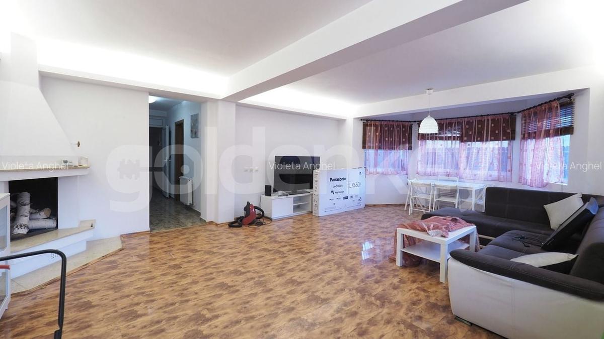 Vila cu 4 camere in complex rezidential langa OMV - 4