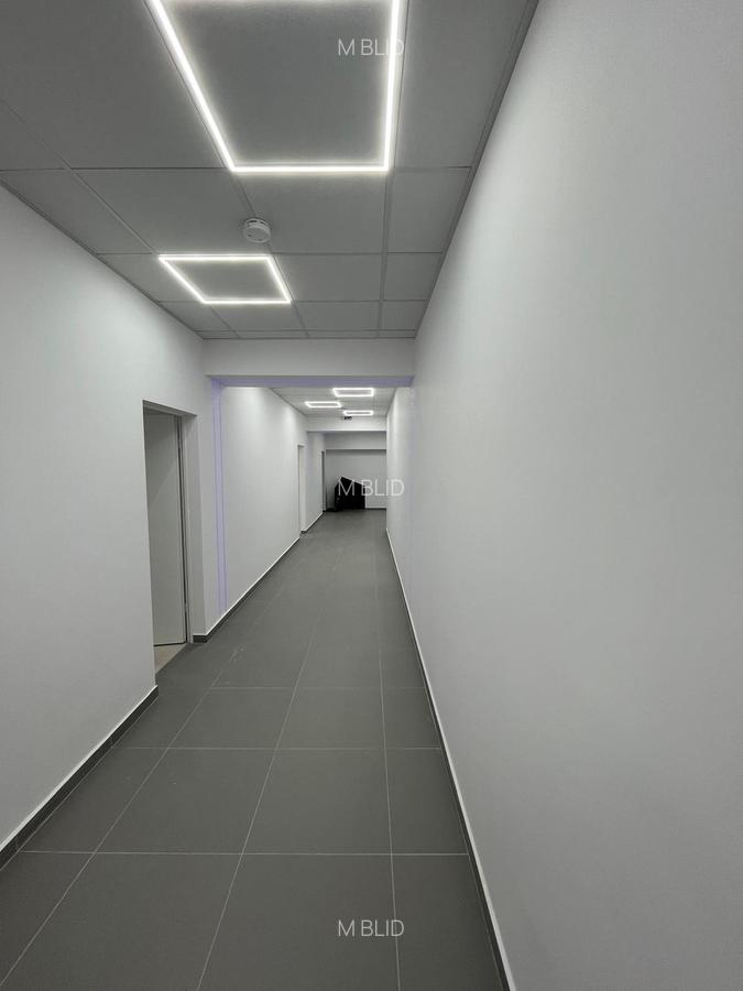 Inchiriere spatii demisol cladire birouri - 2