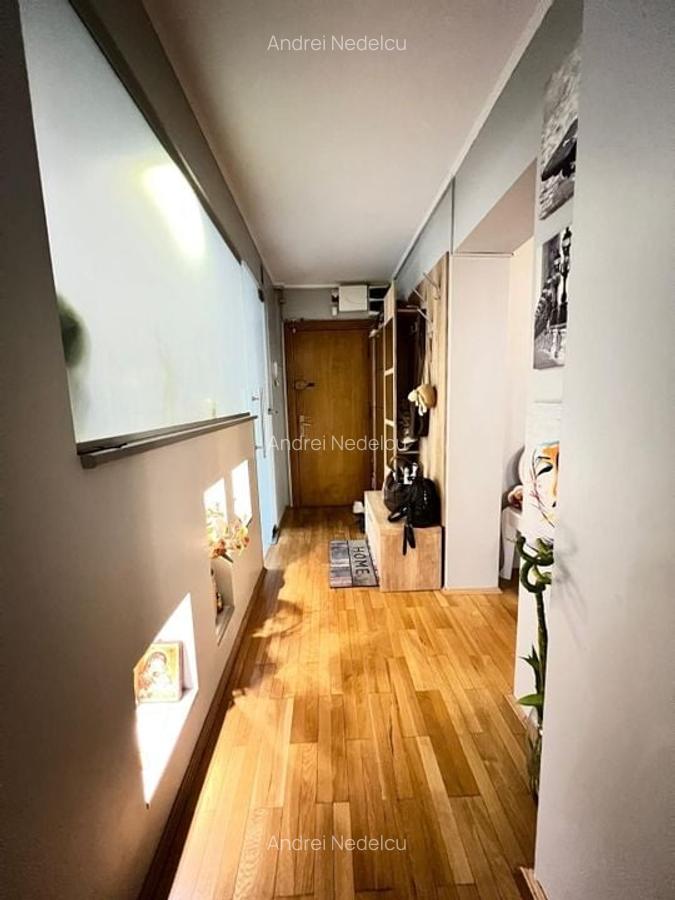 COMISION 0% Apartament 3 Camere Militari Apeductului Teatrul Masca Uverturii - 9
