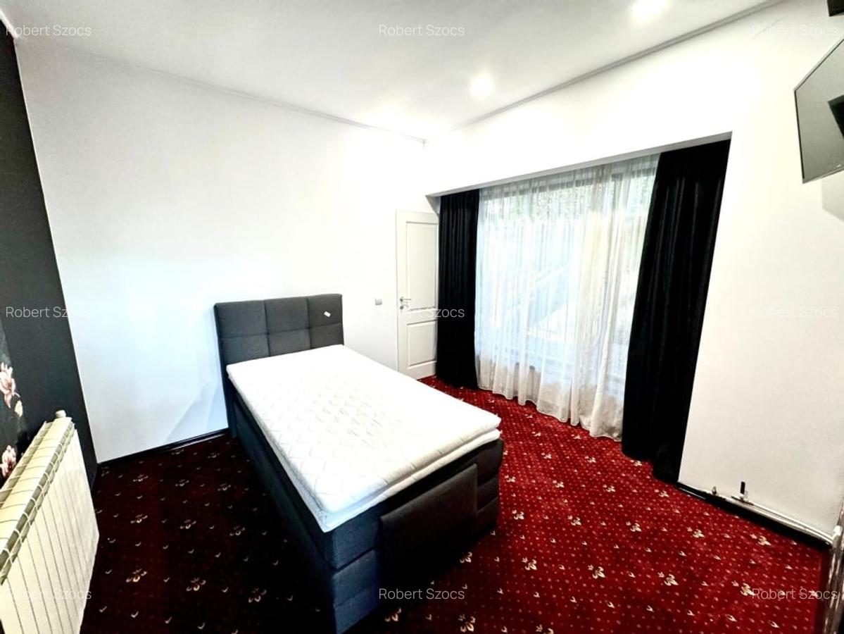 Vila premium 455 mp, destinatie rezidentiala/comerciala-Carrefour Colentina! - 15