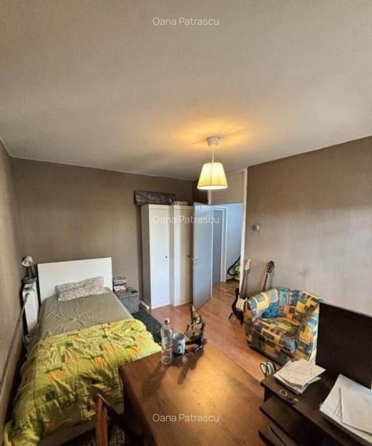 Apartament 3 Camere Decomandat | 74 mp Utili + 2 Balcoane | Timpuri Noi - 4