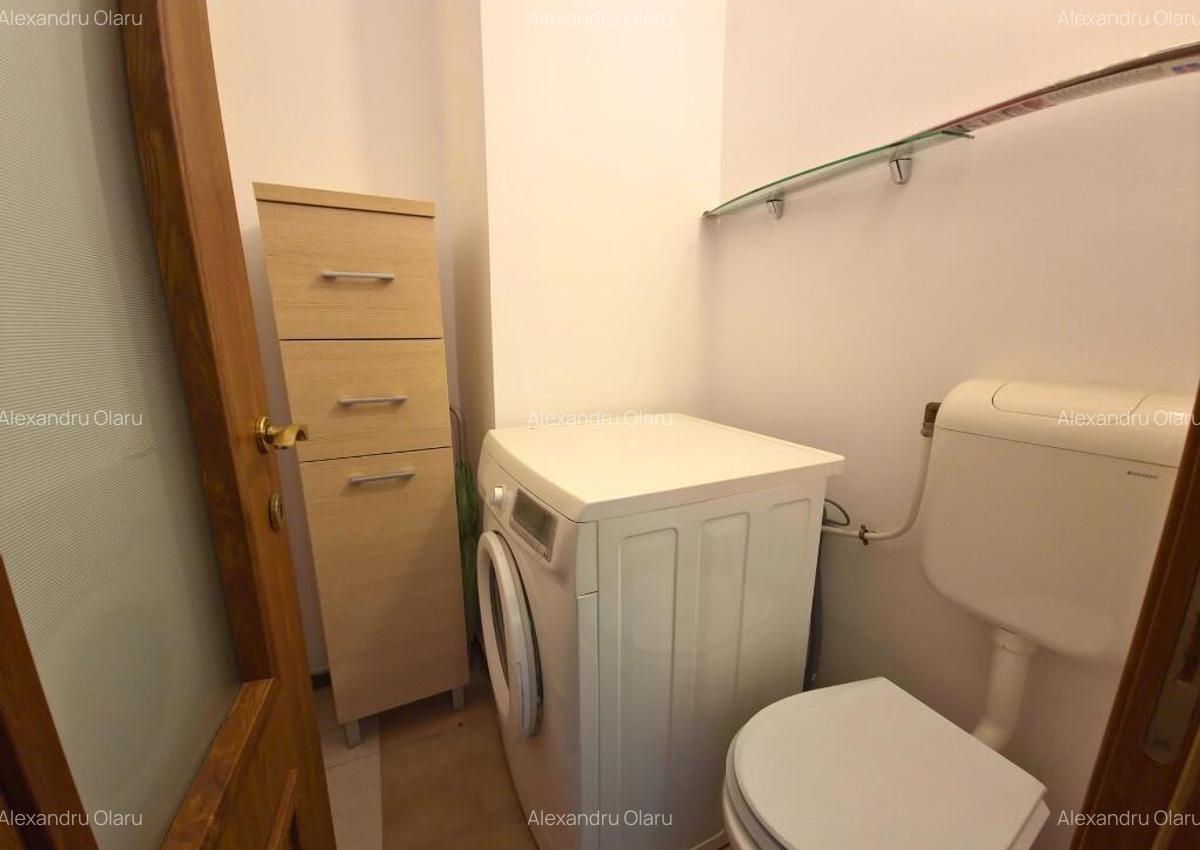 APARTAMENT - 3 CAMERE, ETAJUL 1 - CALEA LUI TRAIAN - 13