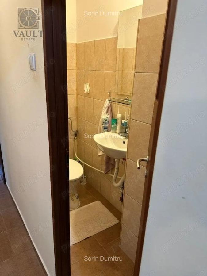APARTAMENT 3 CAMERE - DECOMANDAT - DRISTOR - 8