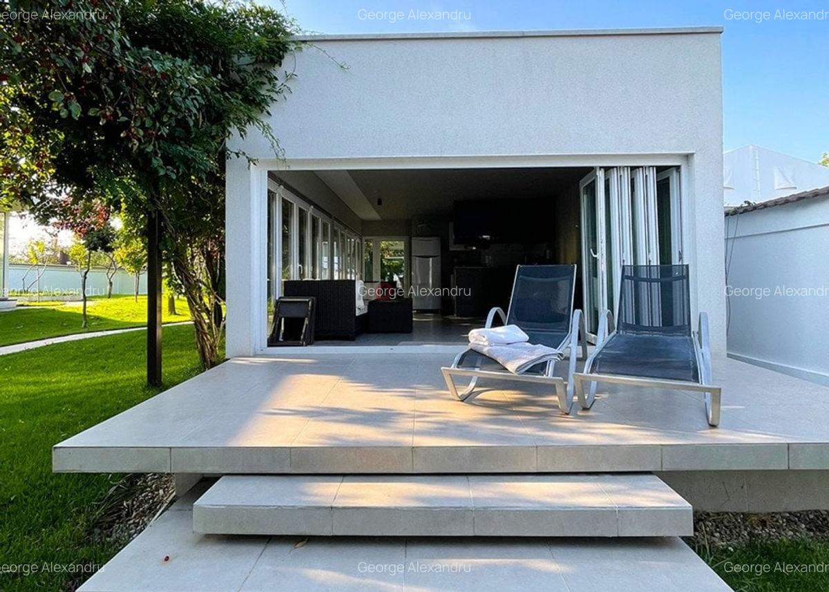 Vila Exclusivista Tartasesti - Mogosoaia - 34