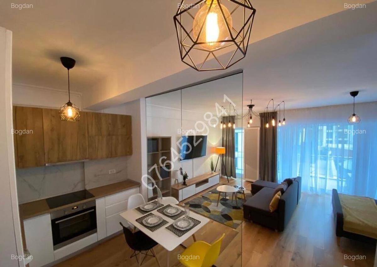 Studio Aviatiei Apartments, Str. Ghe.Buciumat, 12min. metrou A. Vlaicu - 7